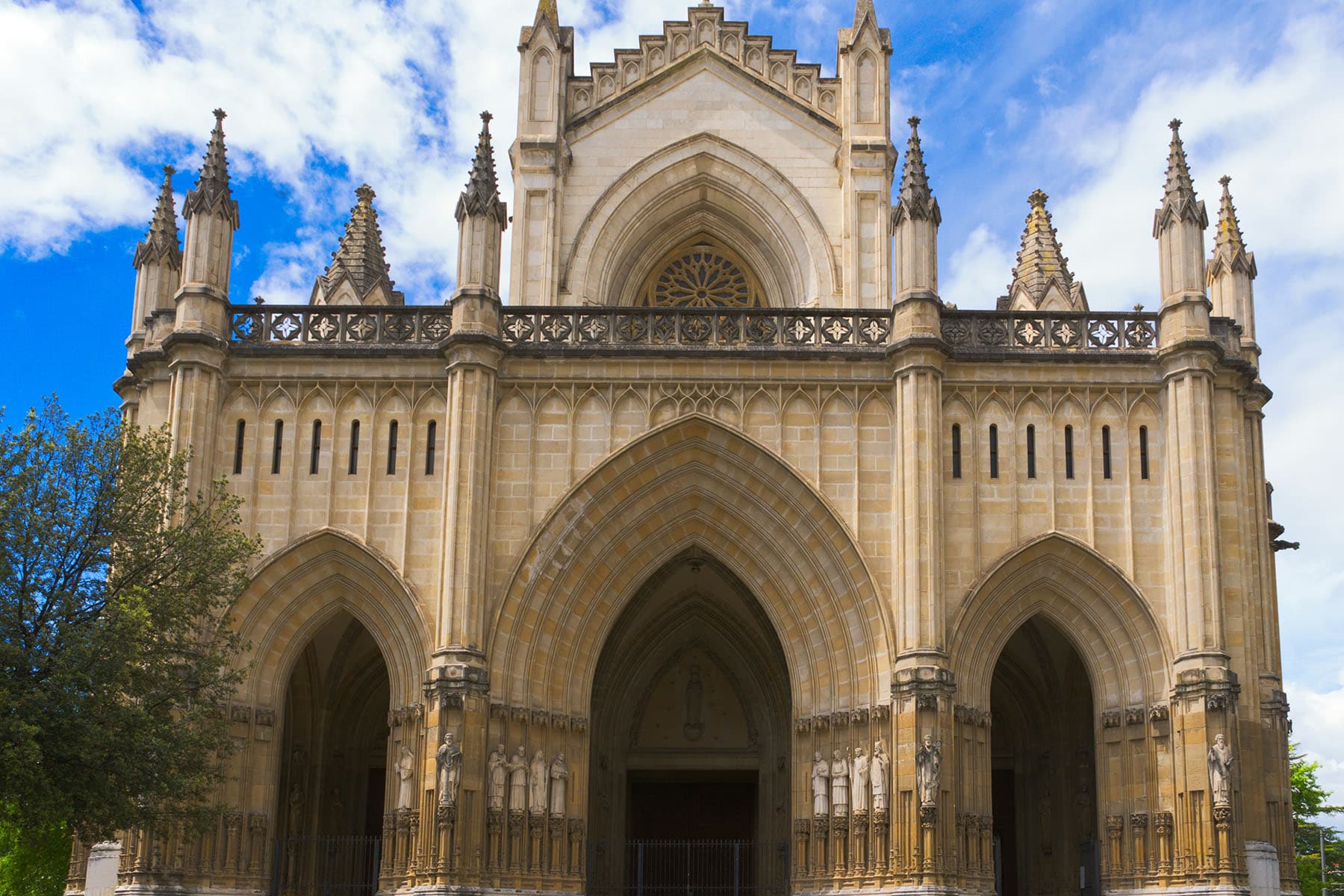 Vitoria Gasteiz