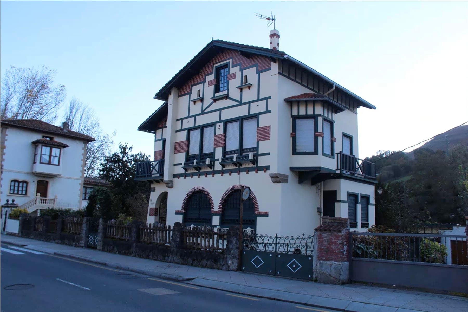 Balmaseda