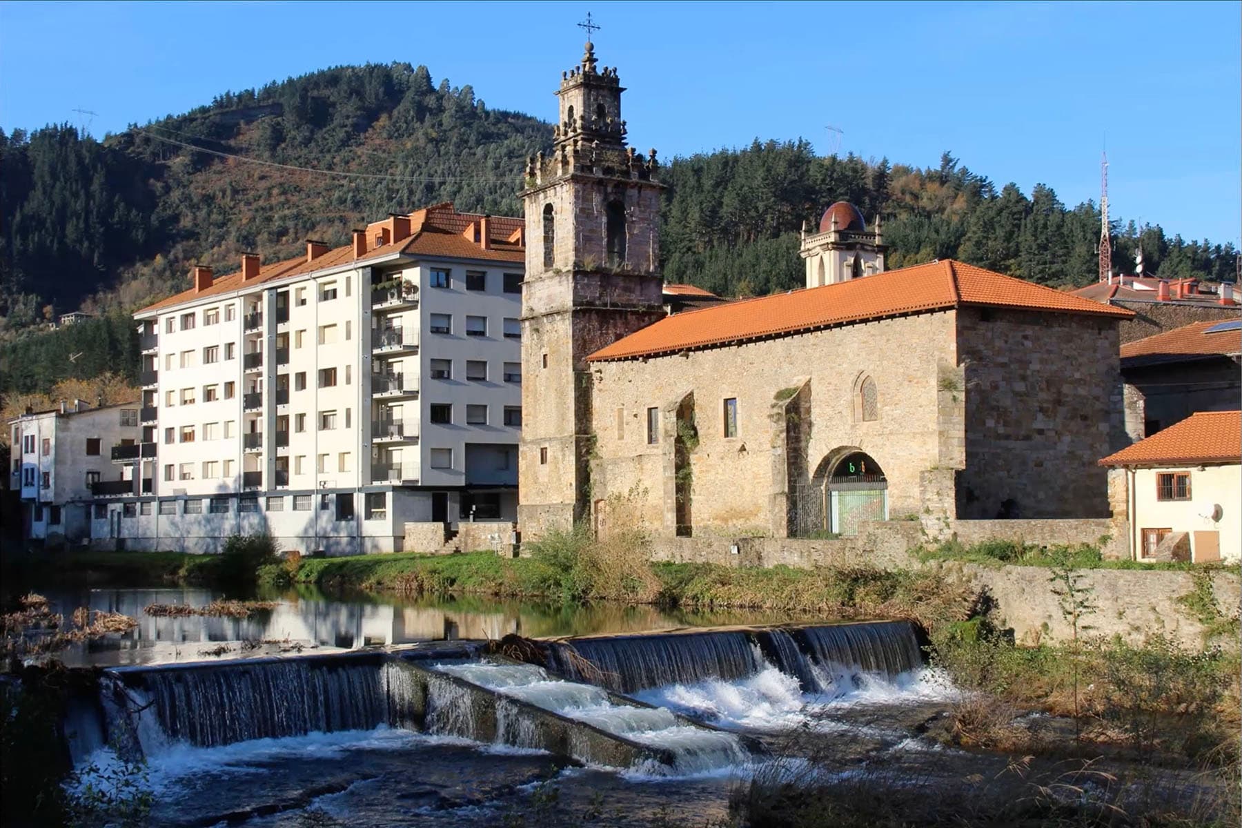 Balmaseda