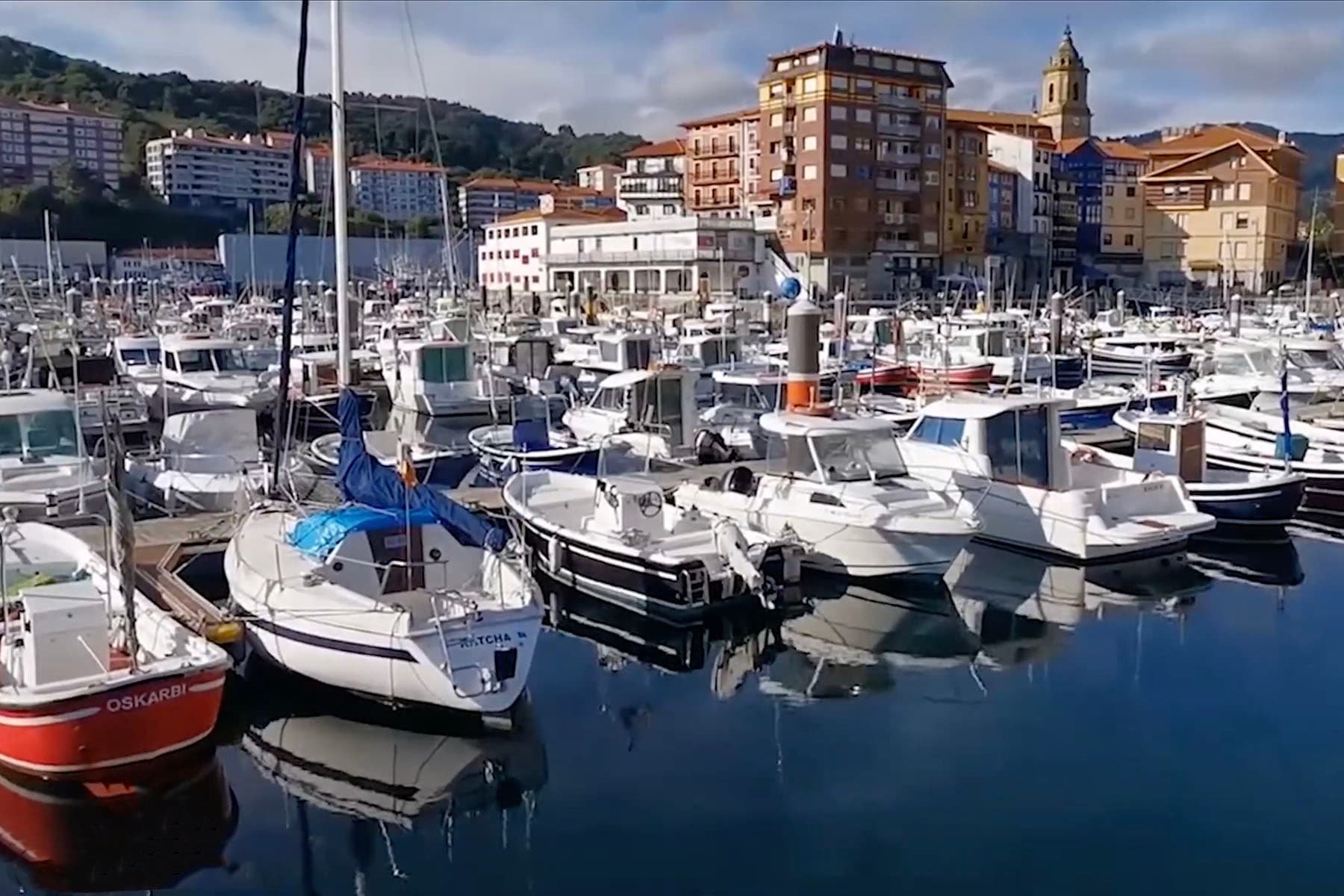 Bermeo