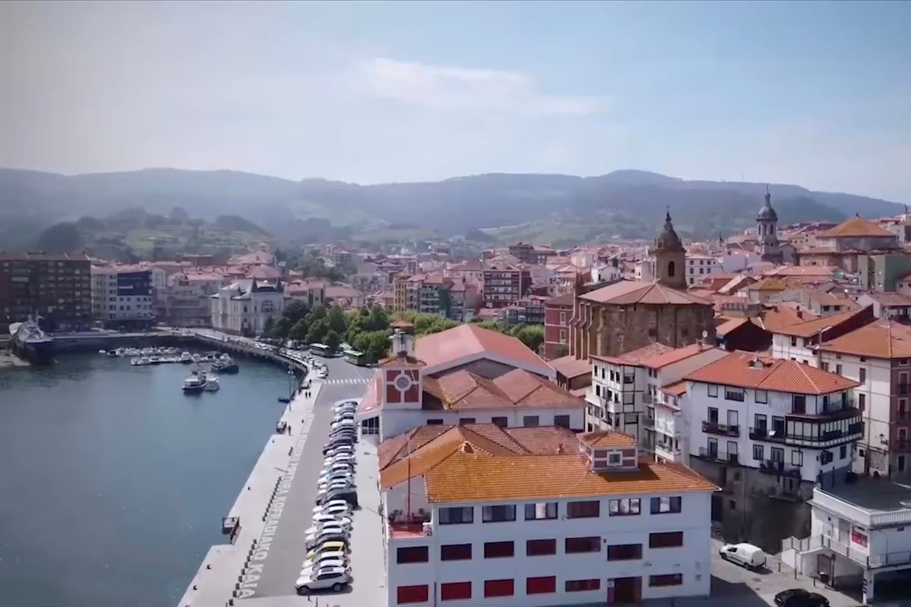 Bermeo