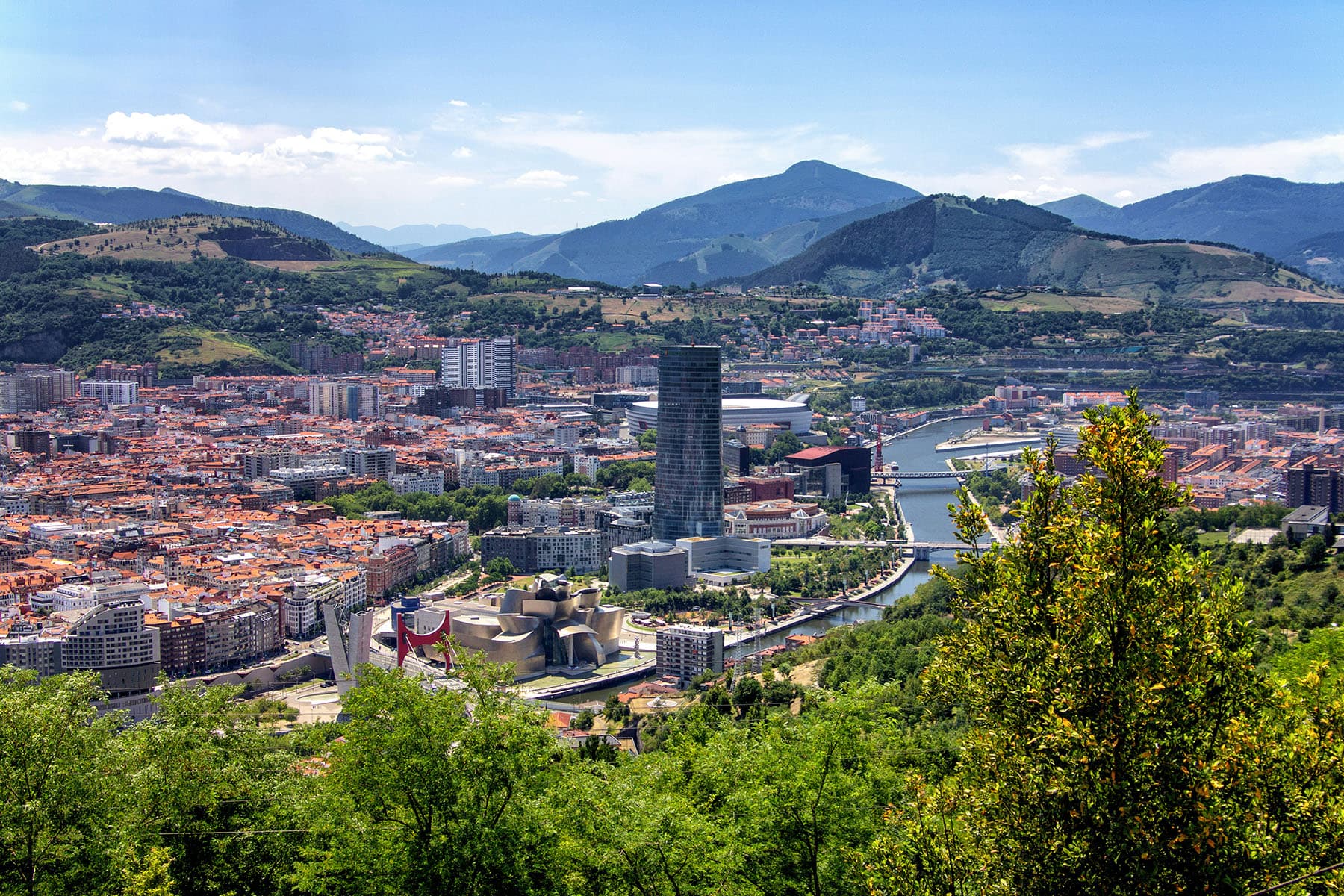 Bilbao