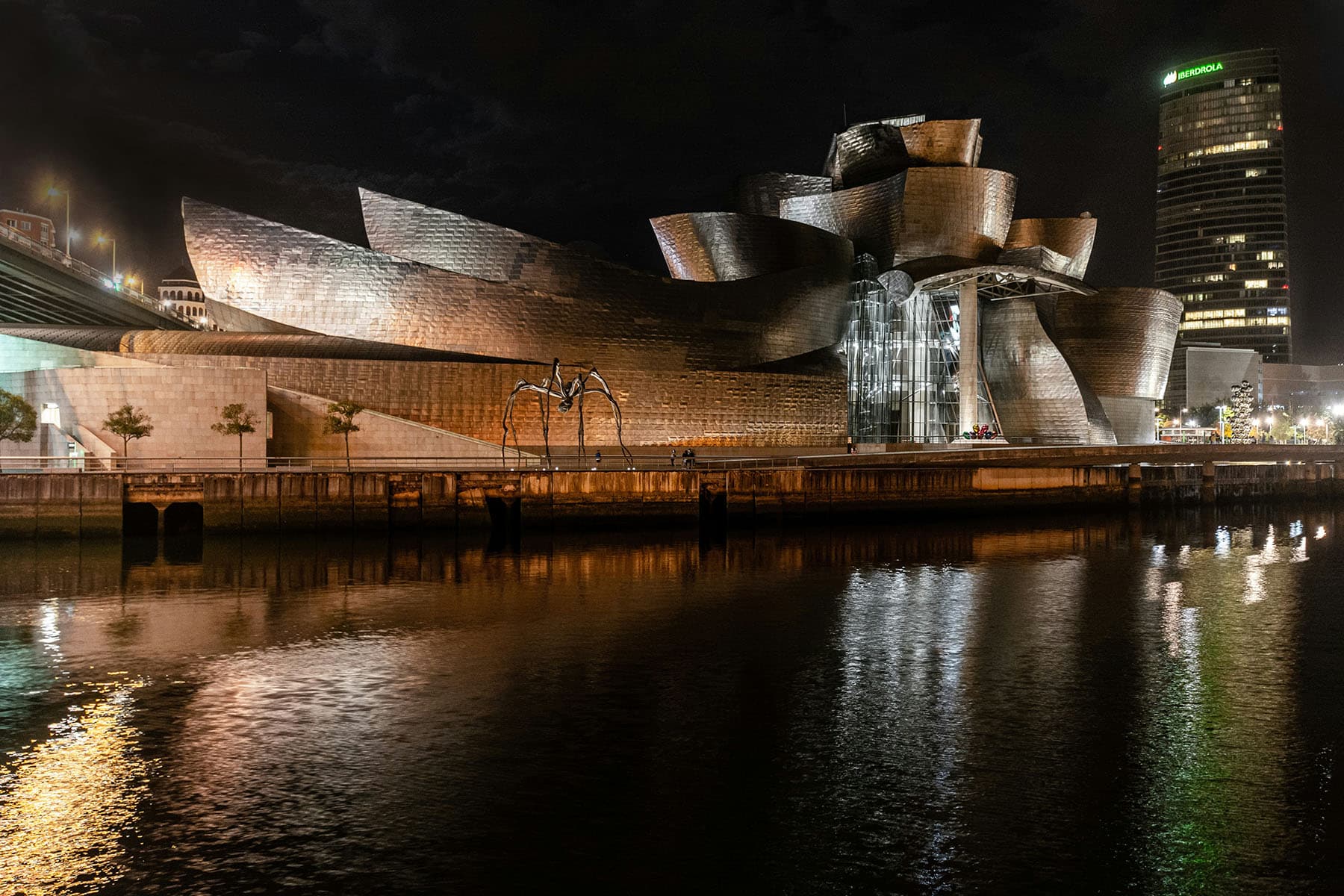 Bilbao