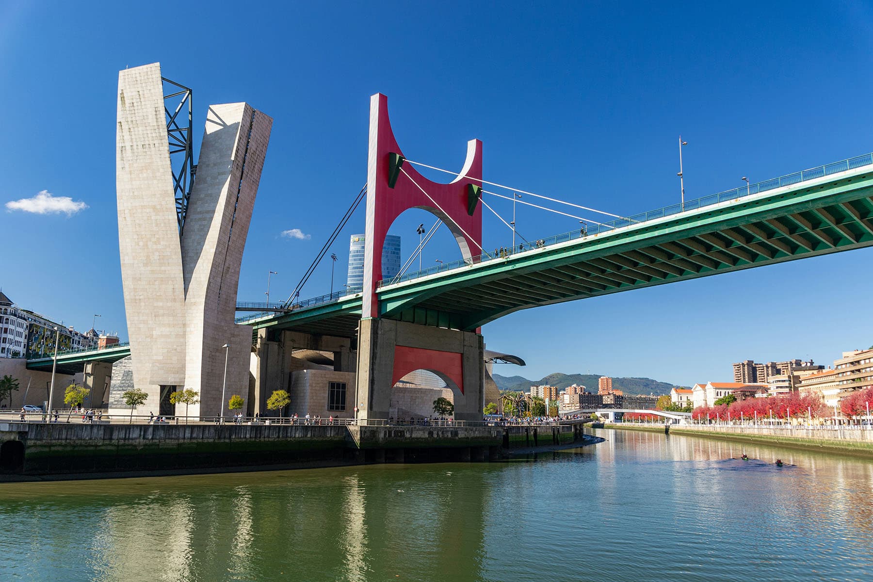 Bilbao