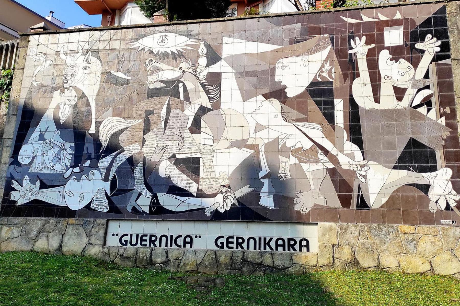 Gernika