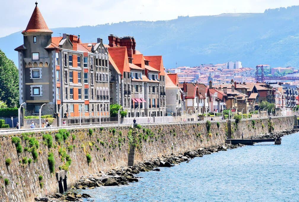 Getxo