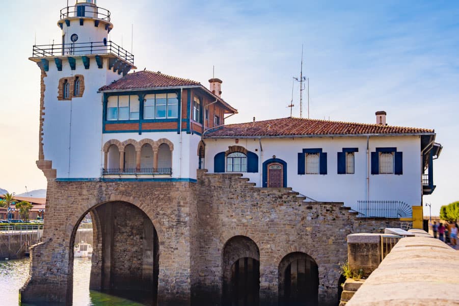 Getxo