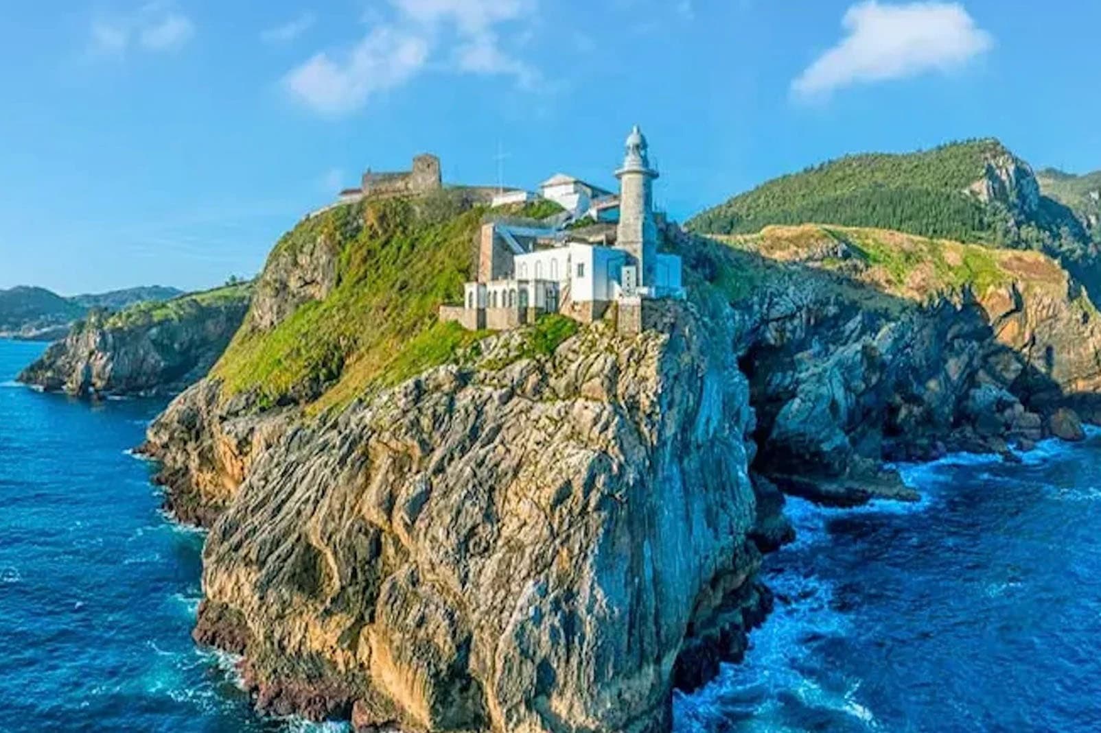 Lekeitio