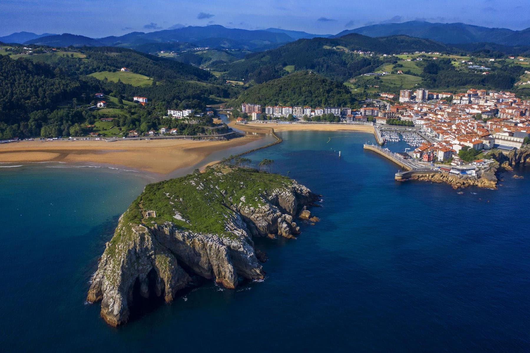Lekeitio