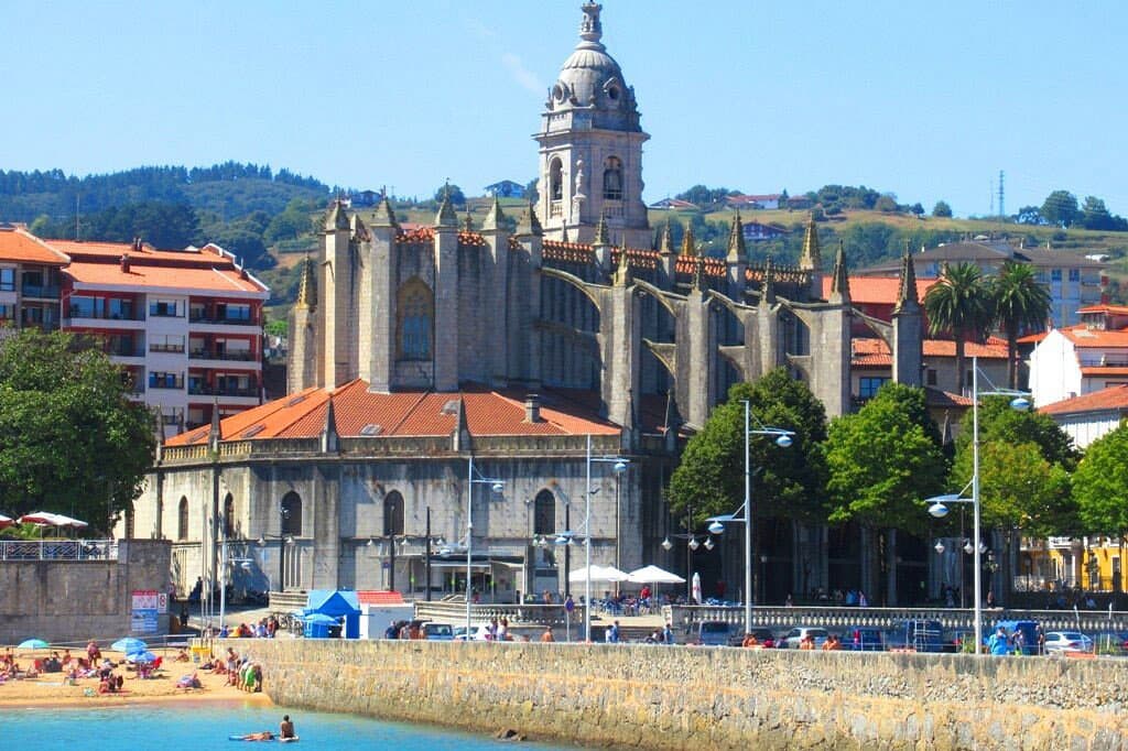 Lekeitio