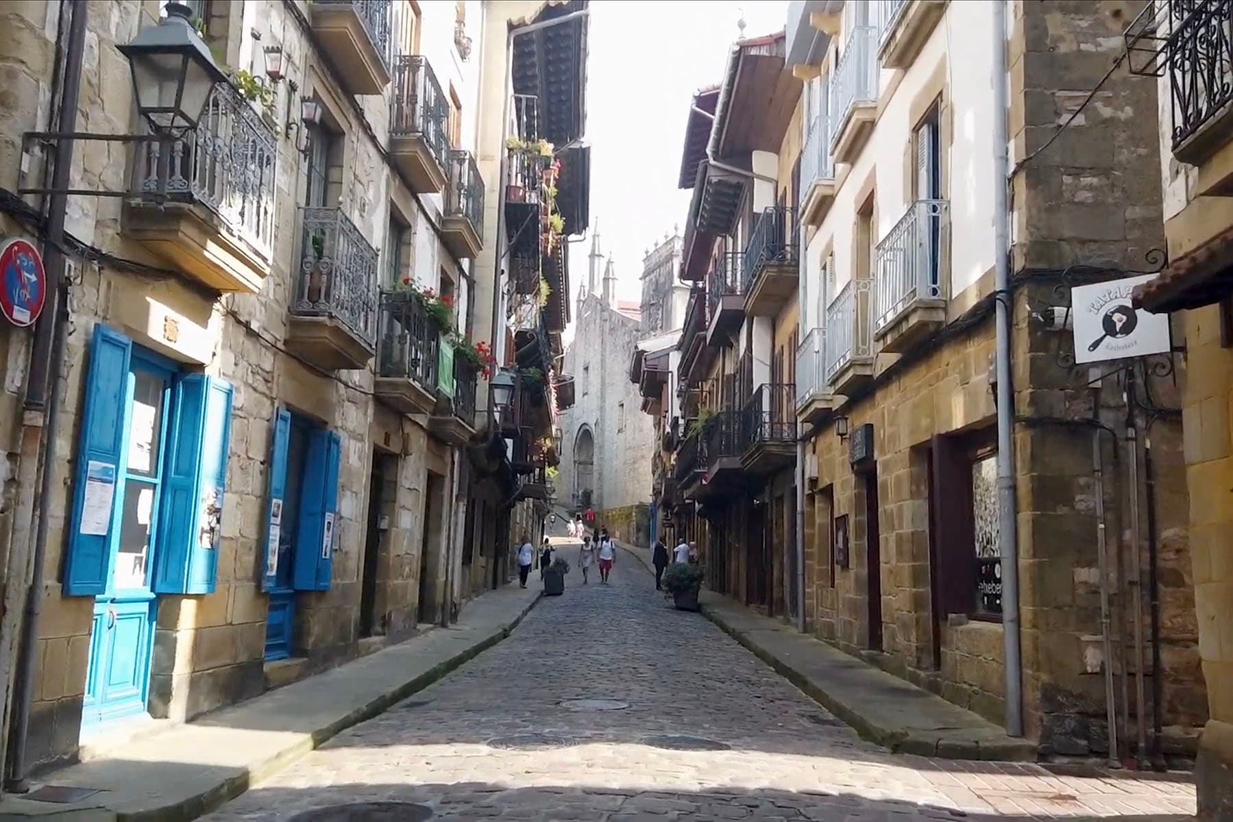 Hondarribia