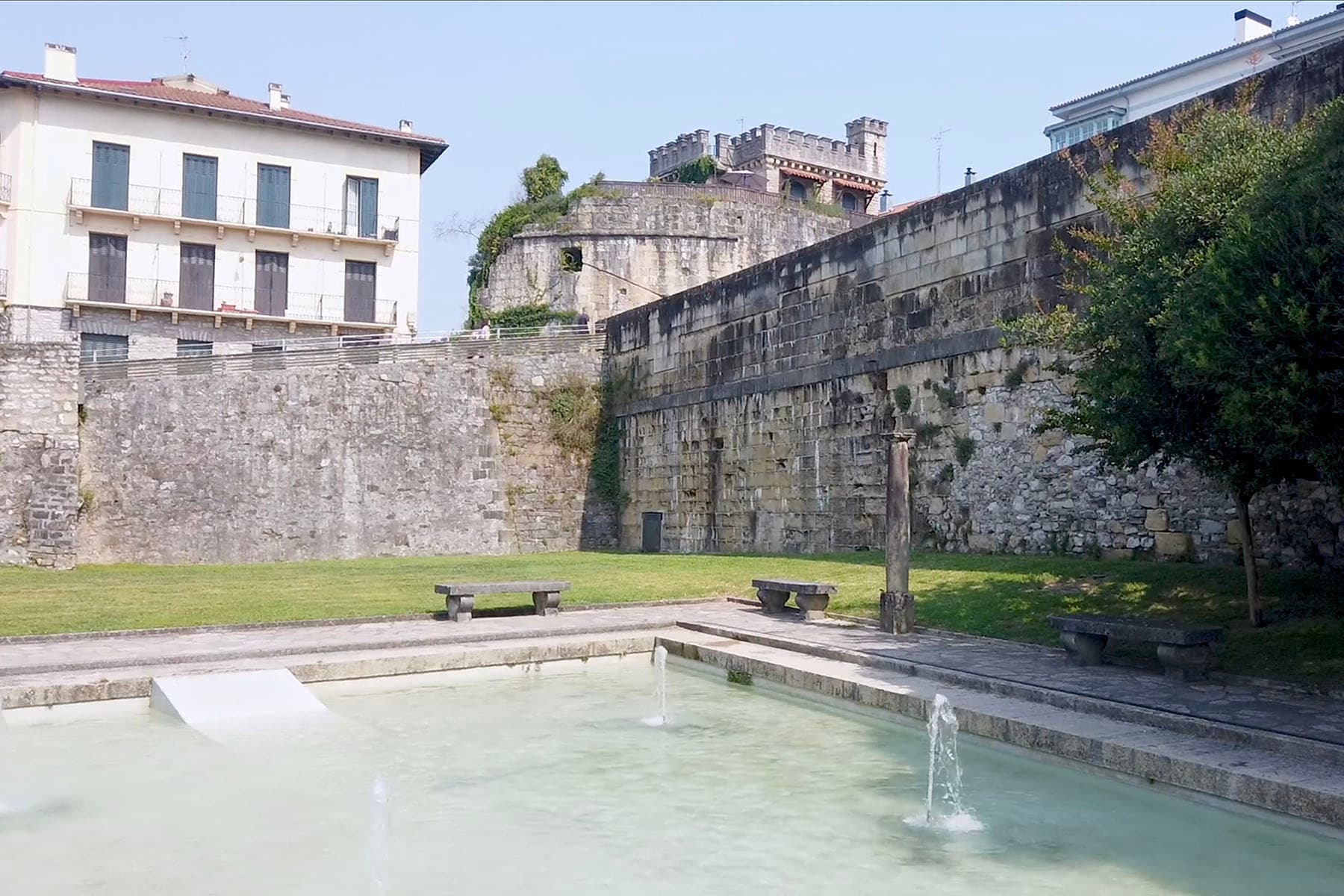 Hondarribia