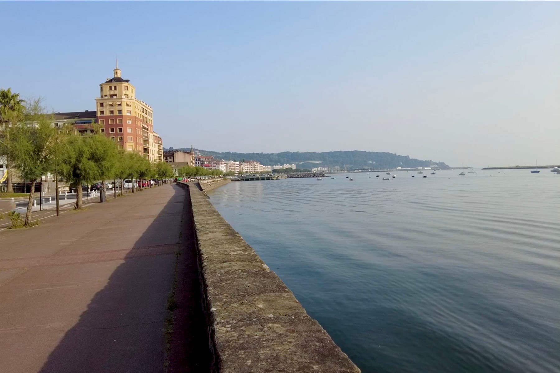 Hondarribia