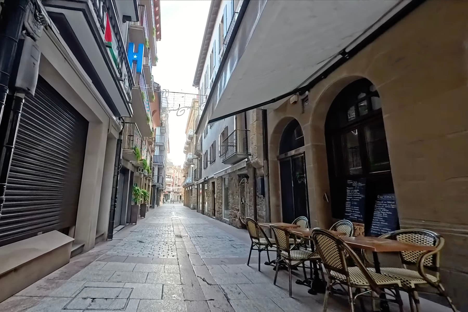 Zarautz