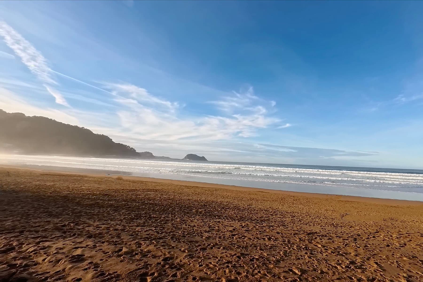 Zarautz