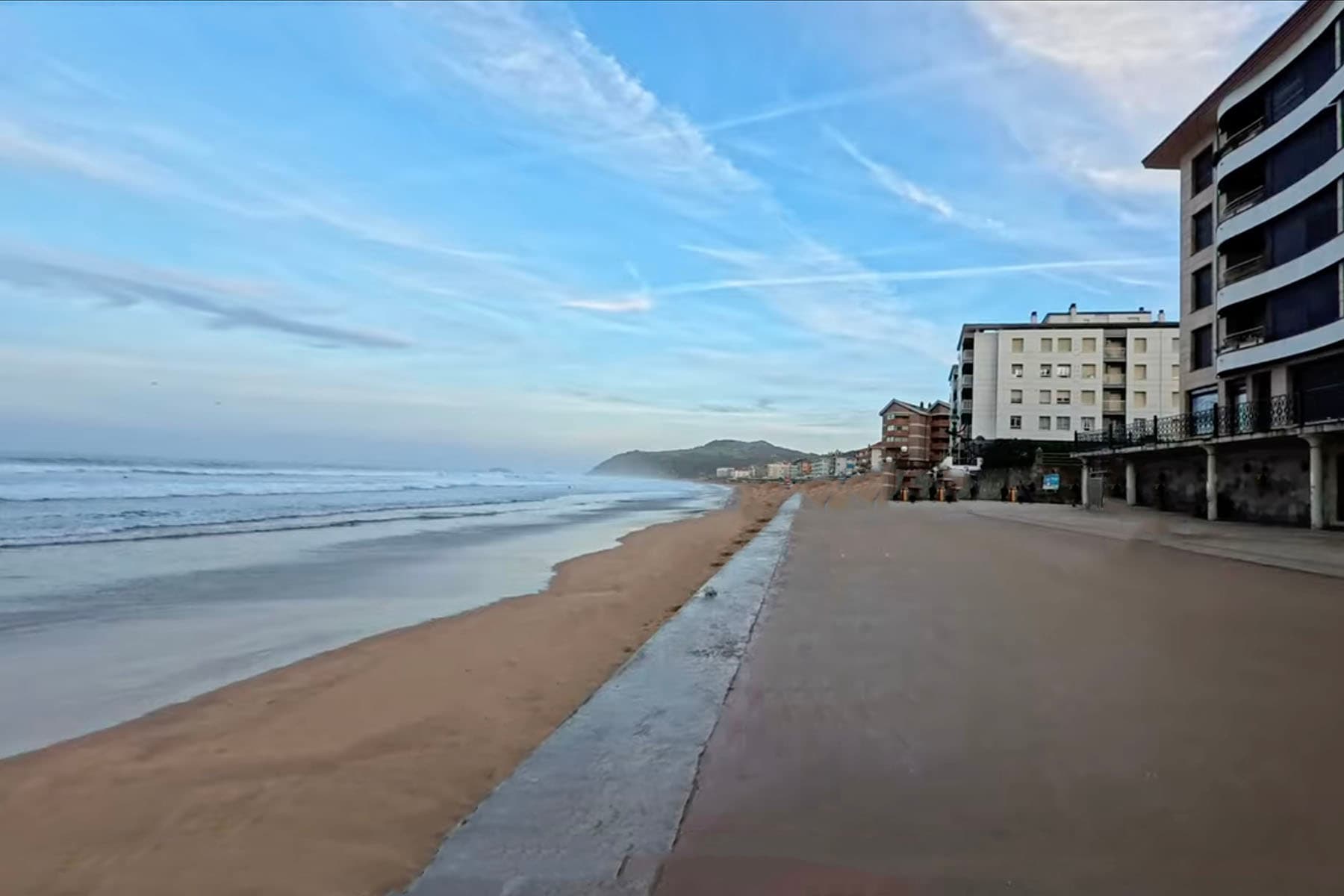 Zarautz