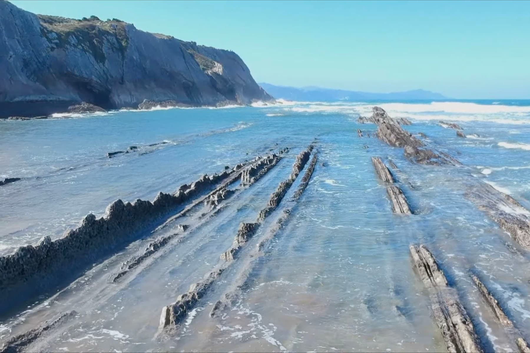 Zumaia