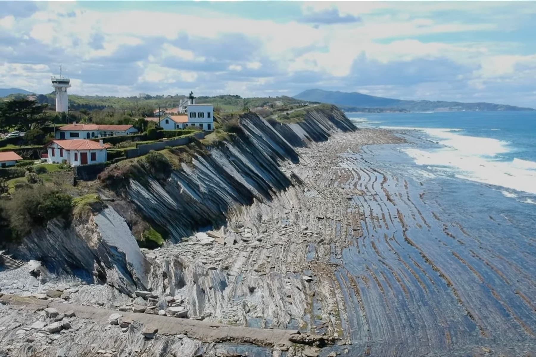 Zumaia
