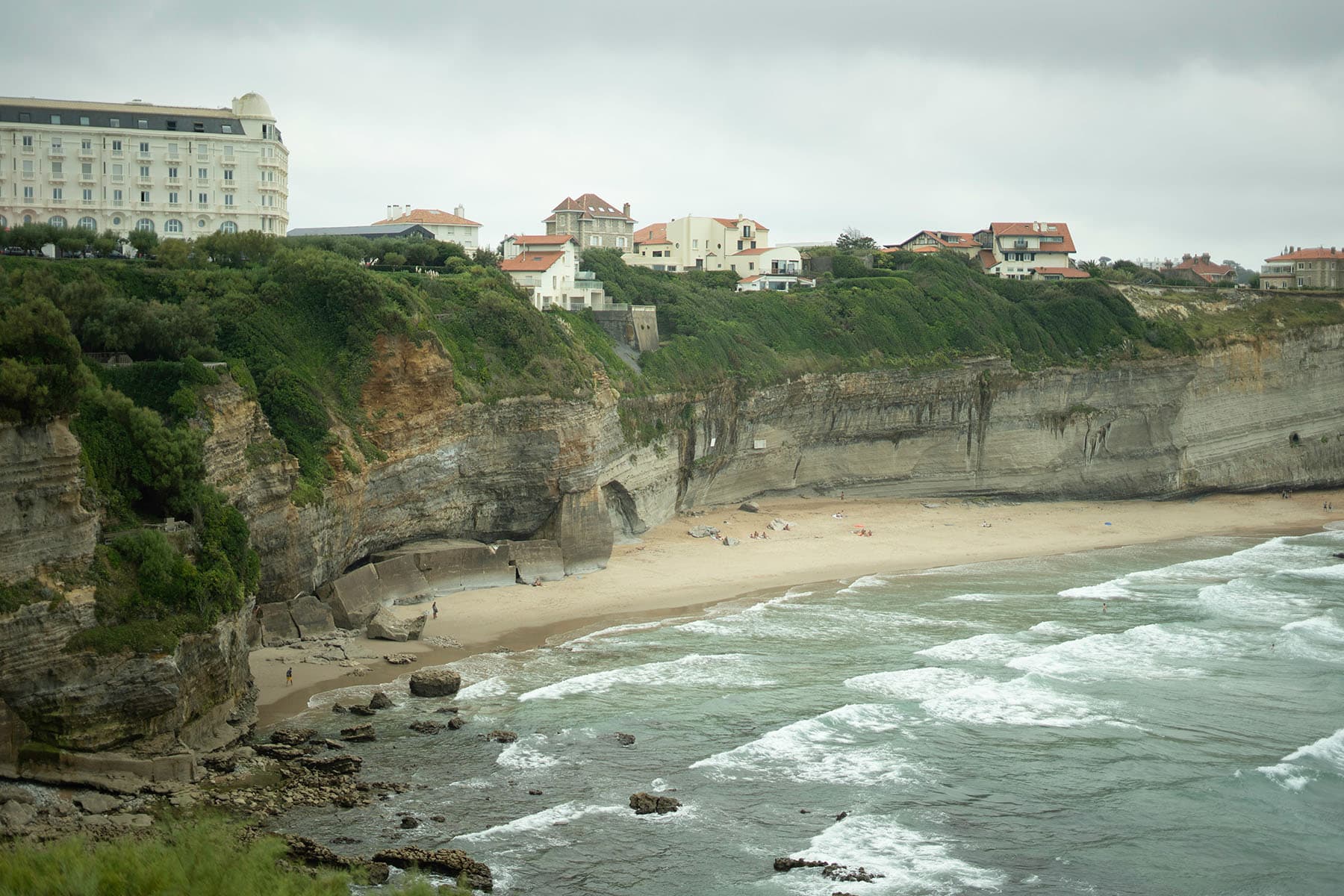Anglet
