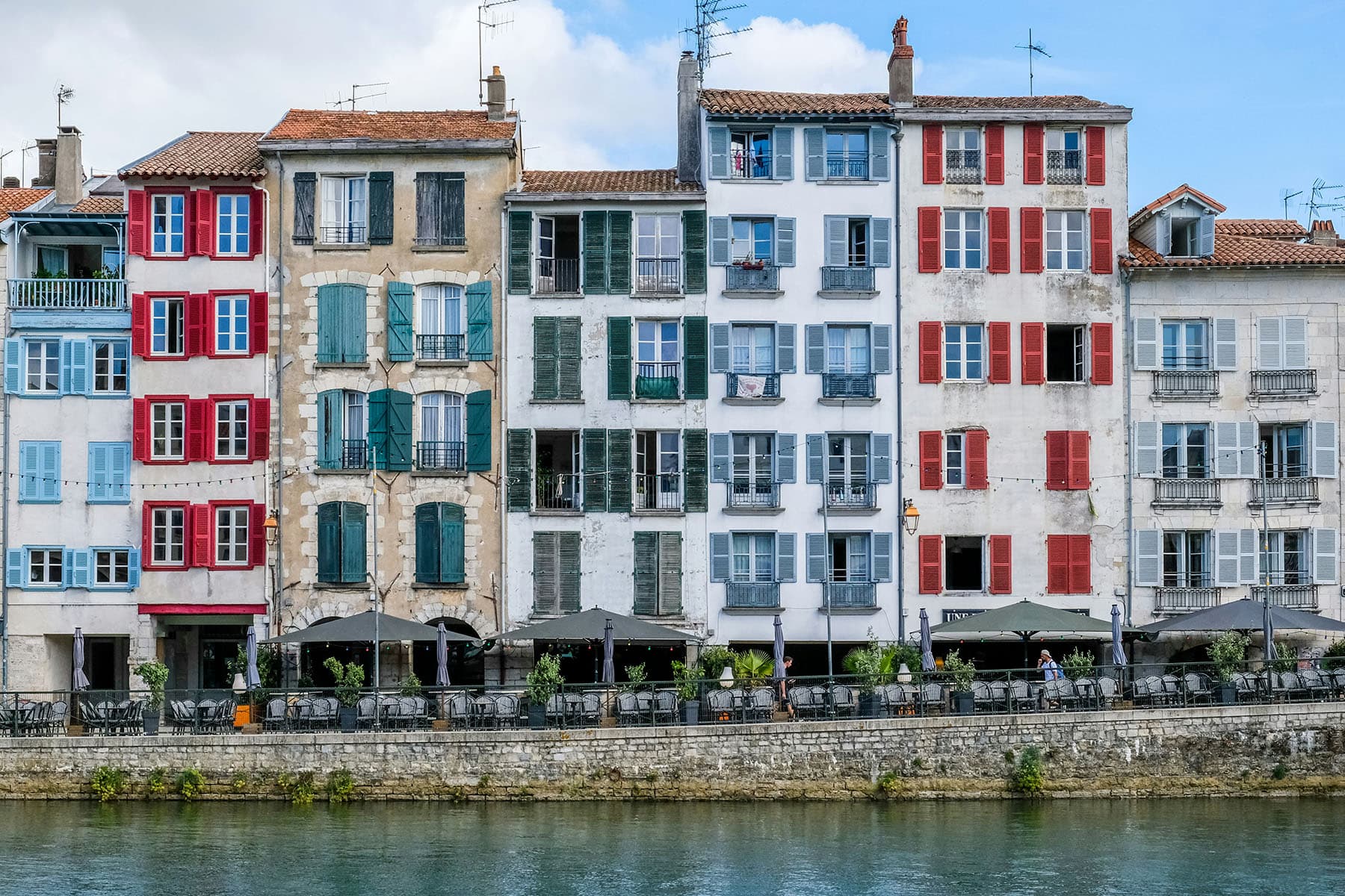 Bayonne