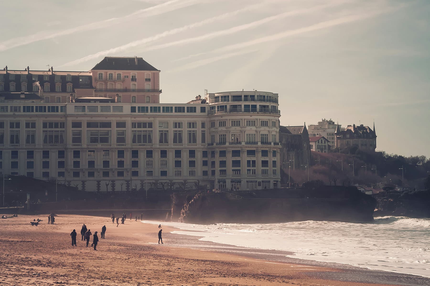 Biarritz