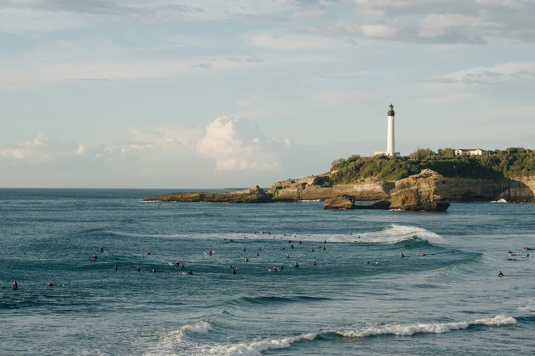 Biarritz