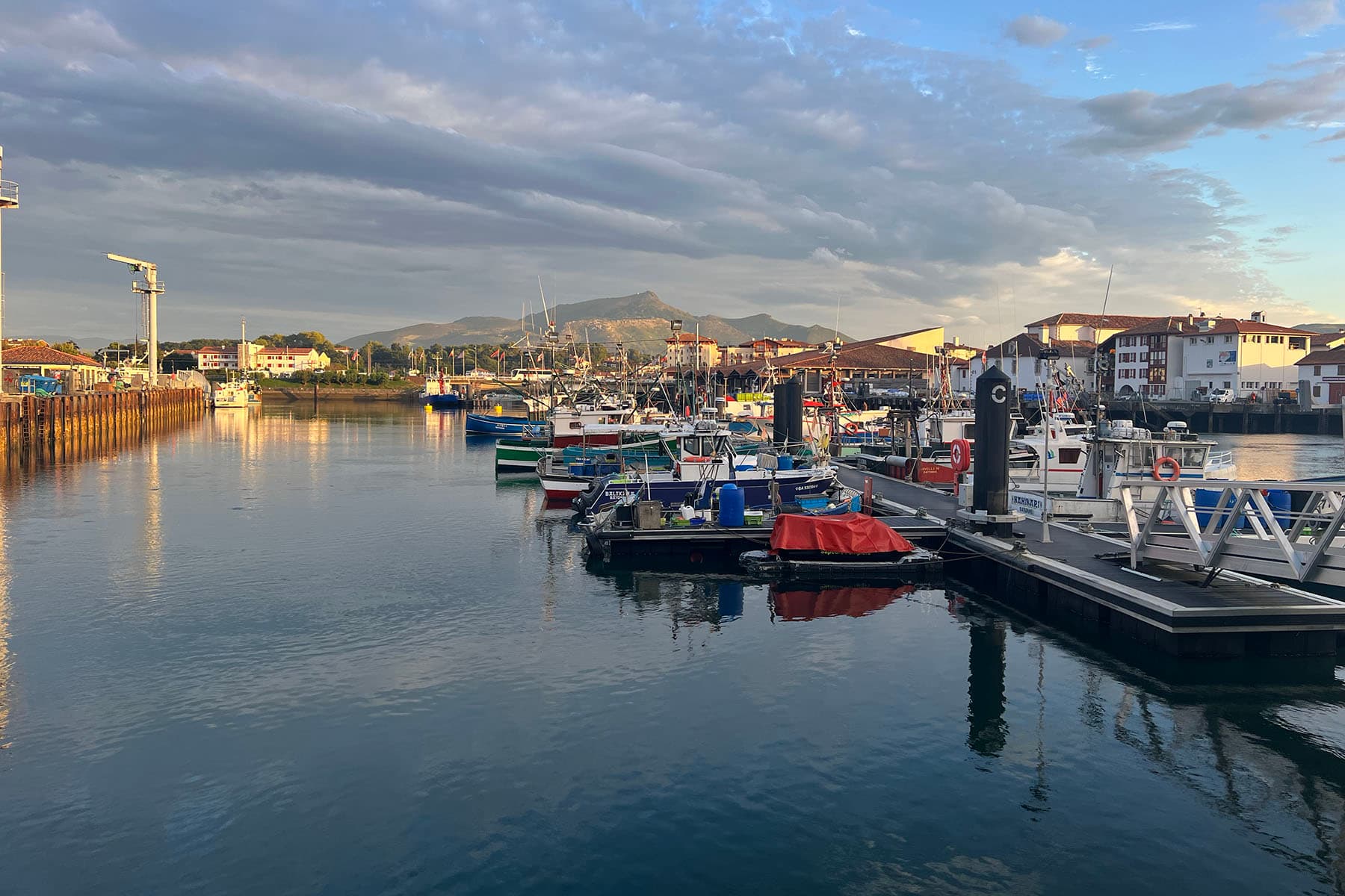 Saint Jean De Luz