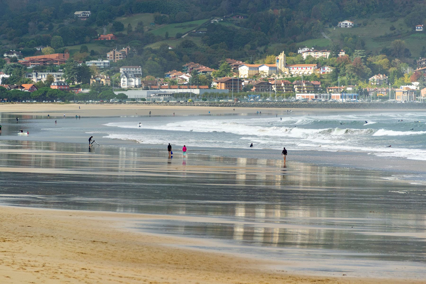 Hendaye