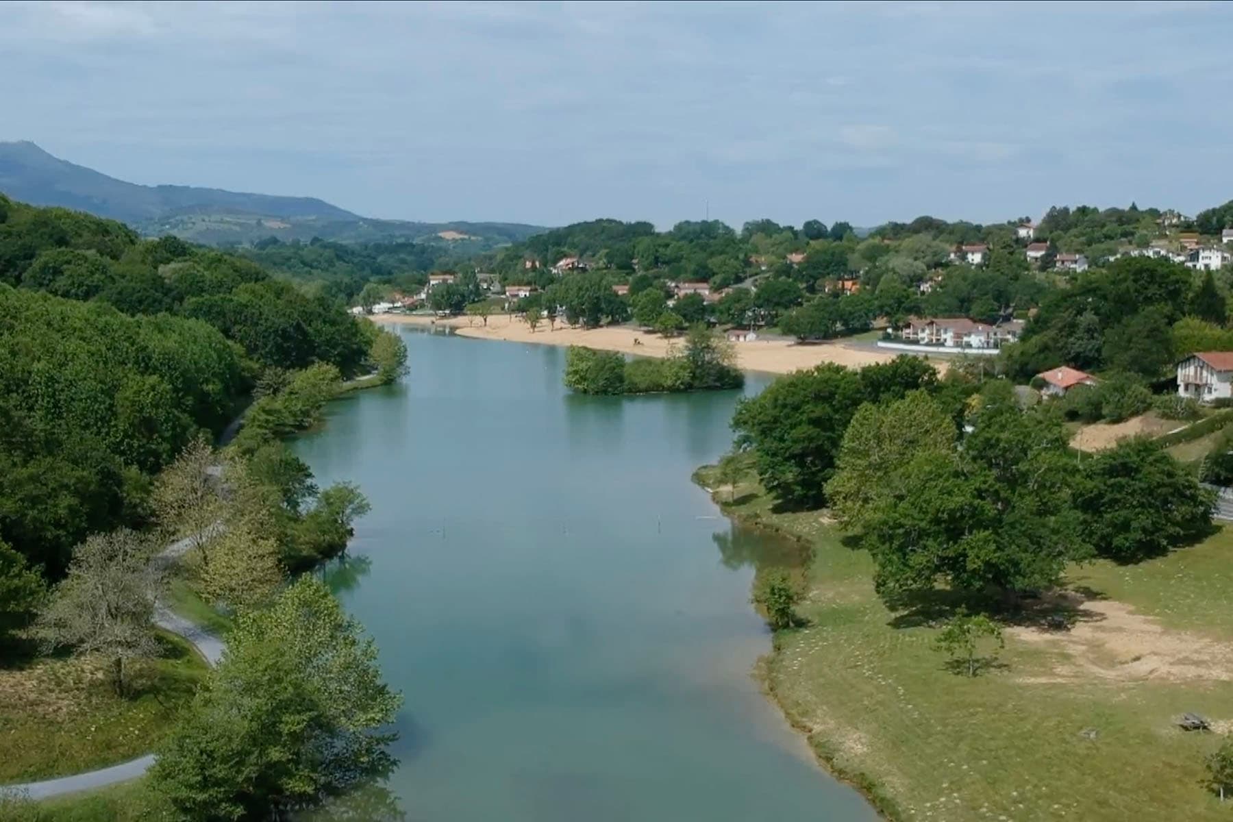 Saint Pee Sur Nivelle