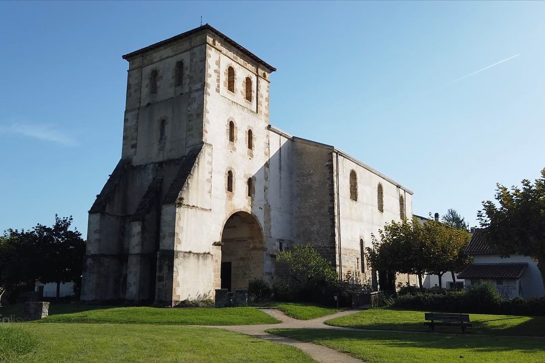 Saint Pee Sur Nivelle