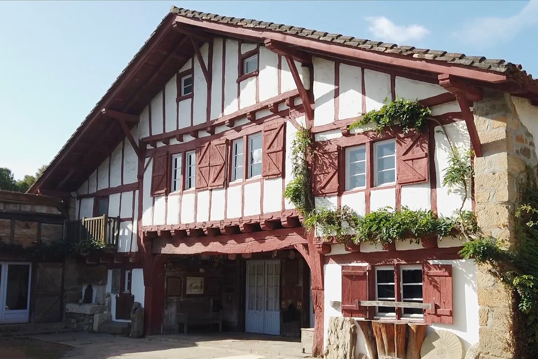 Saint Pee Sur Nivelle