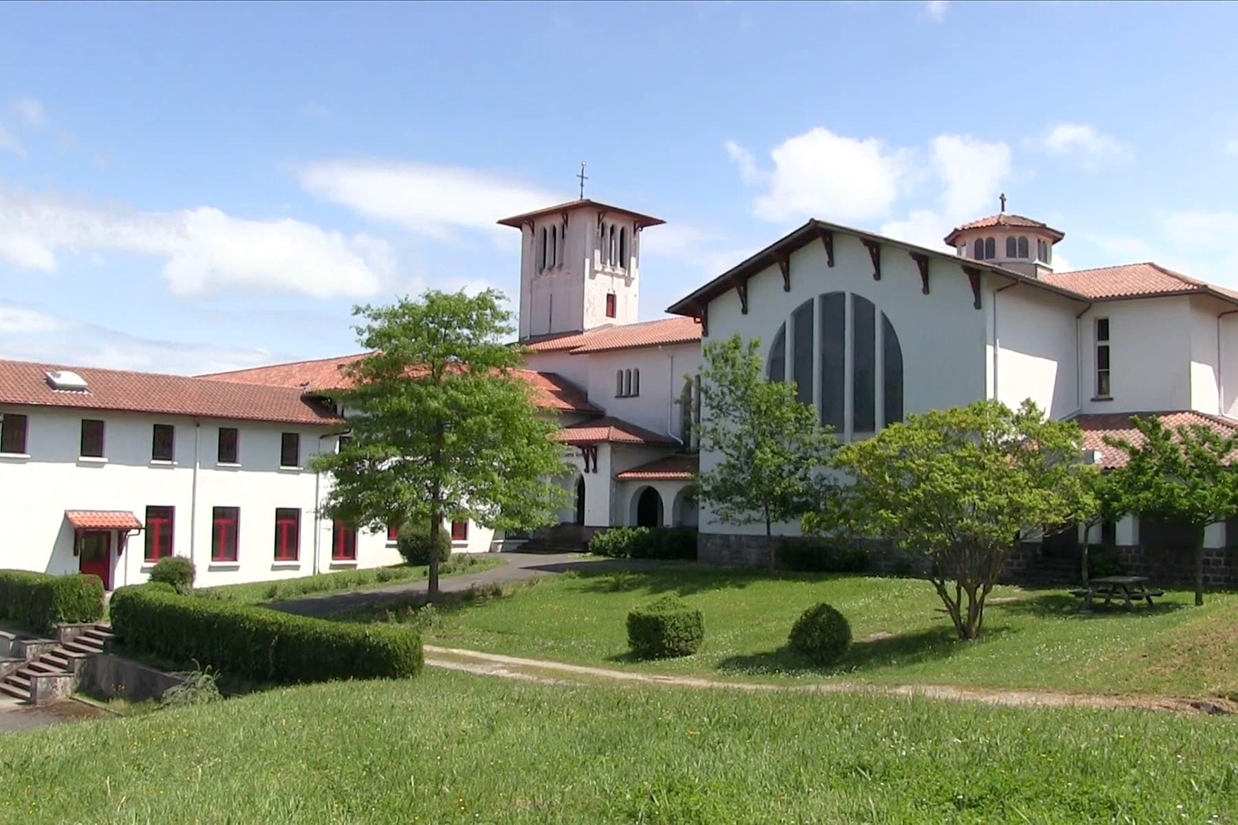 Ustaritz Saint Francois Xavier