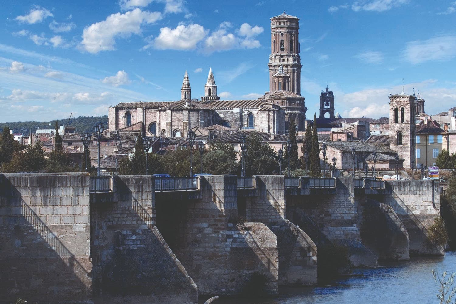 Tudela