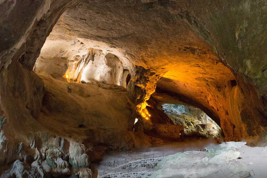 Zugarramurdi