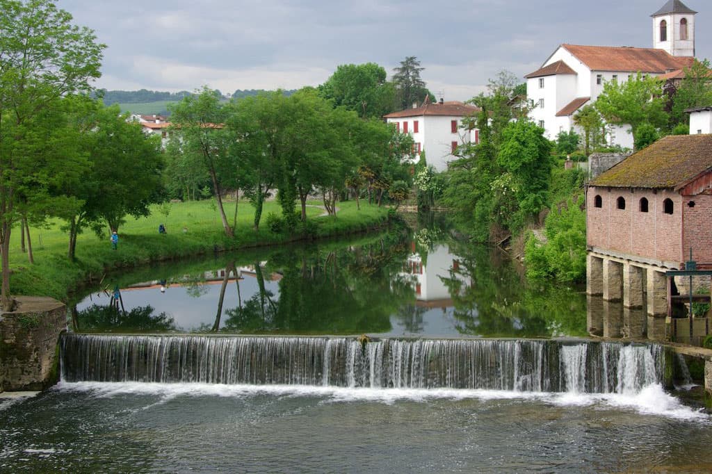Saint Palais
