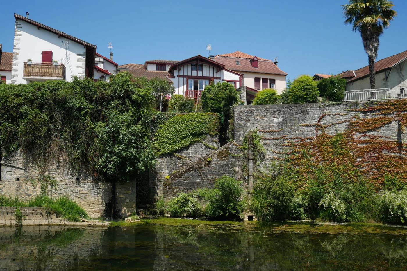 Saint Palais