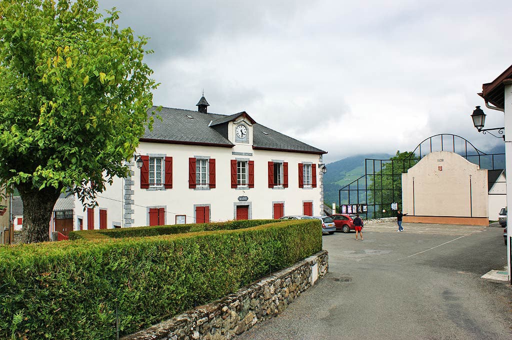 Larrau