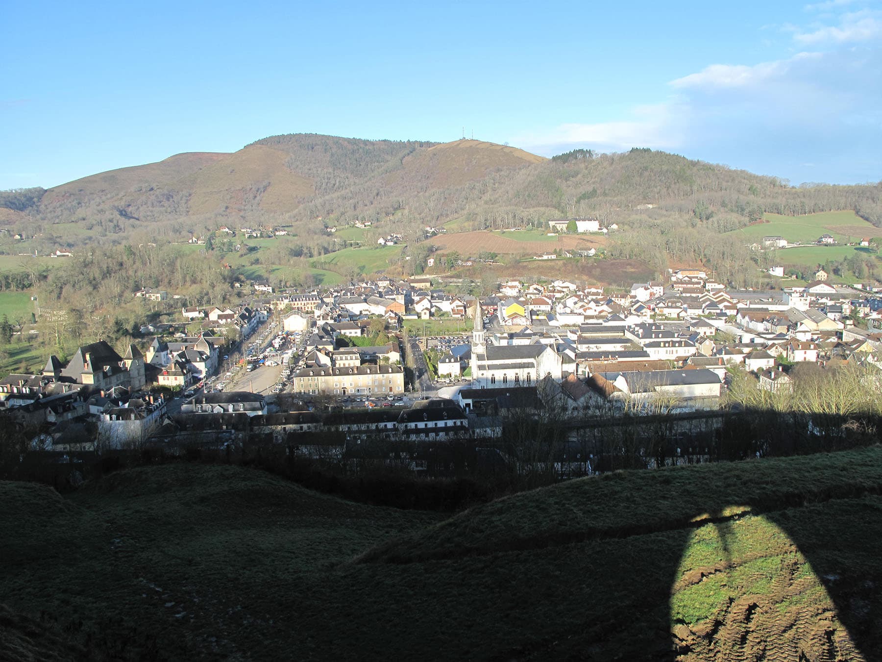 Mauleon