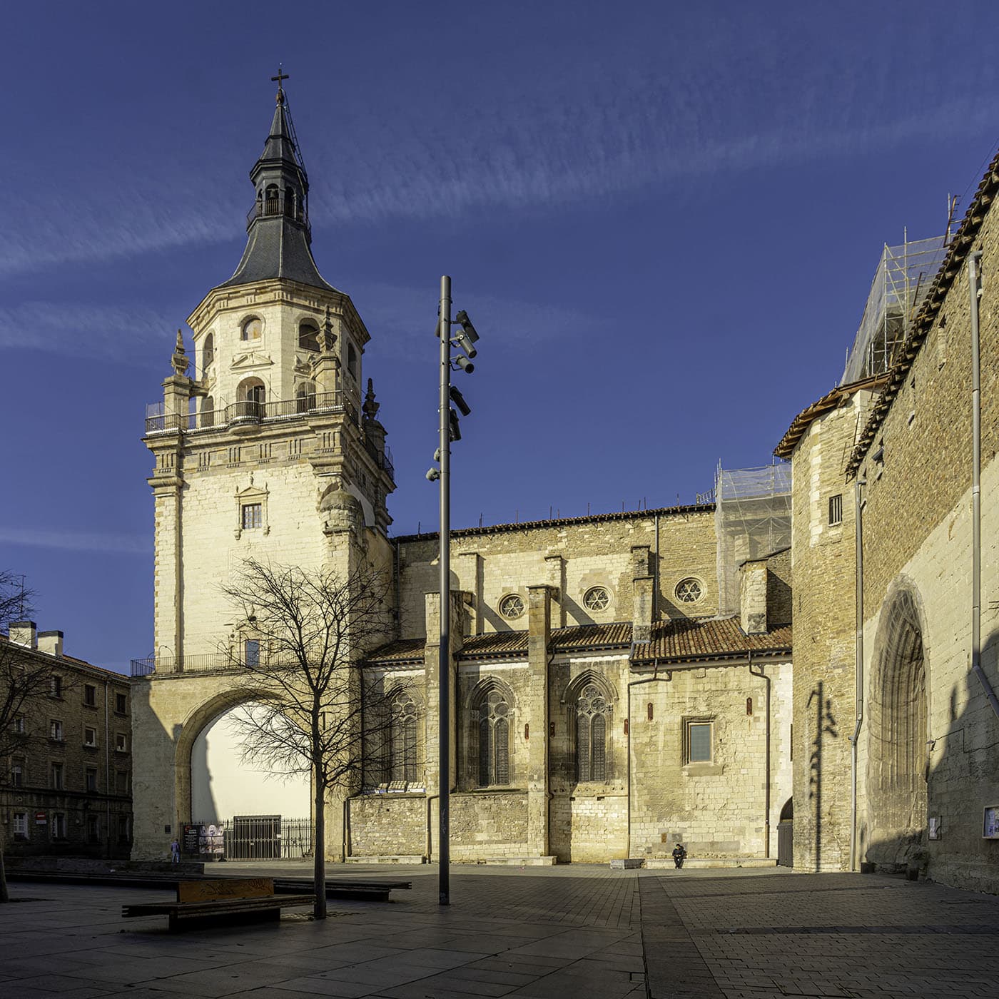 Cathedrale Santa Maria
