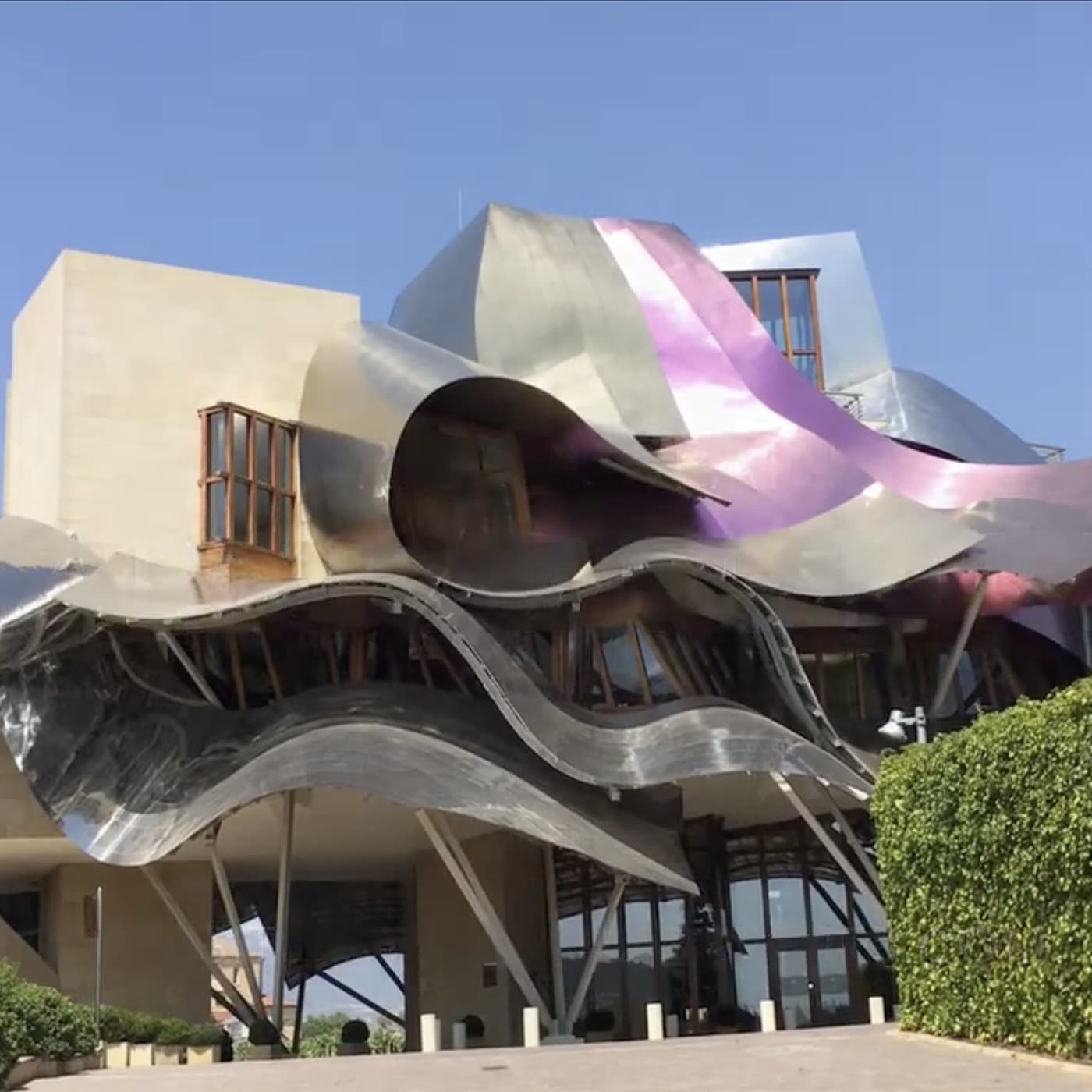 Marques De Riscal