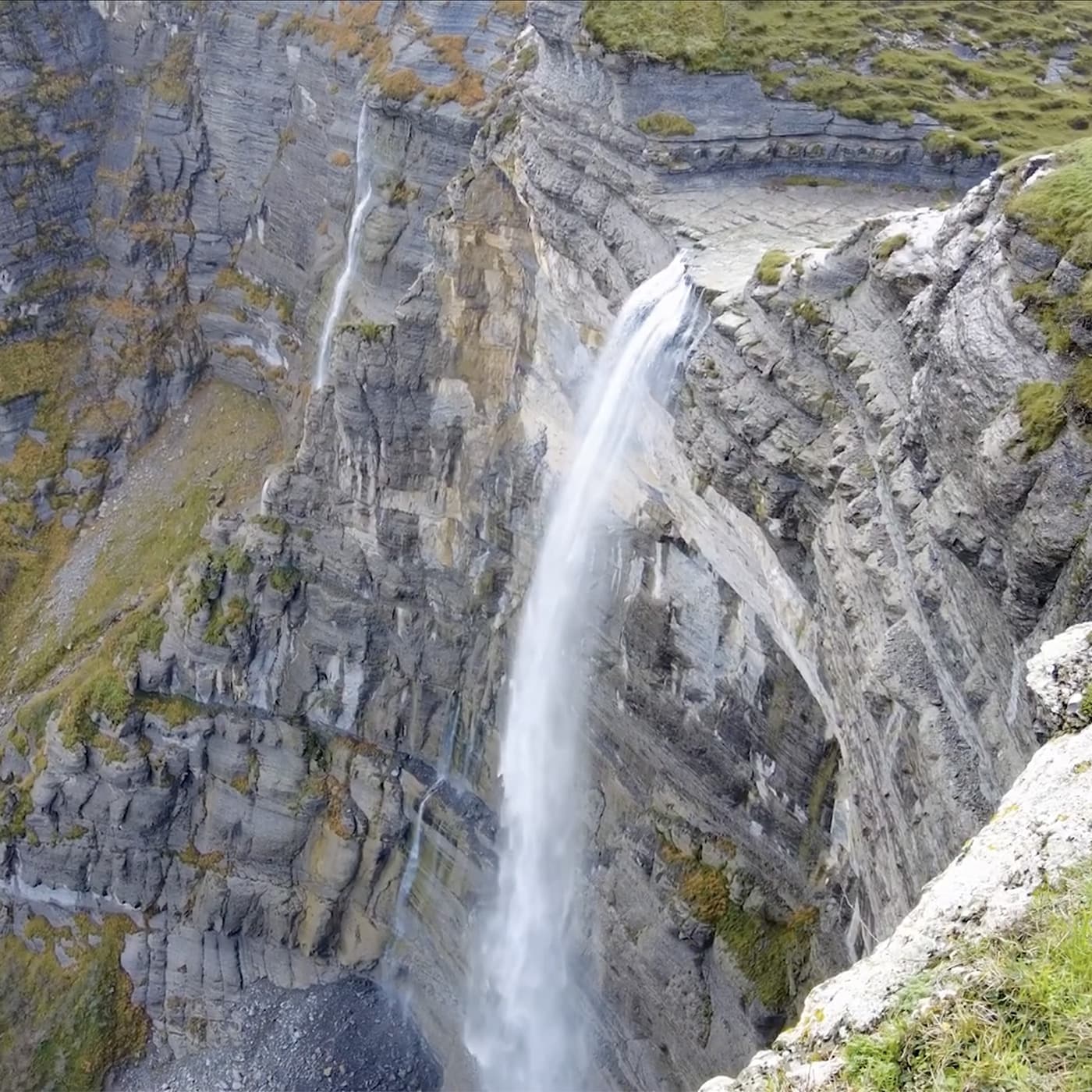 Salto Nervion