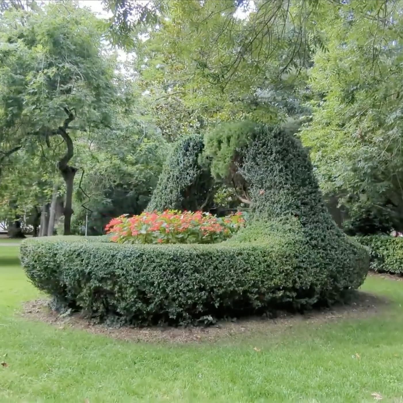 Anneau Vert
