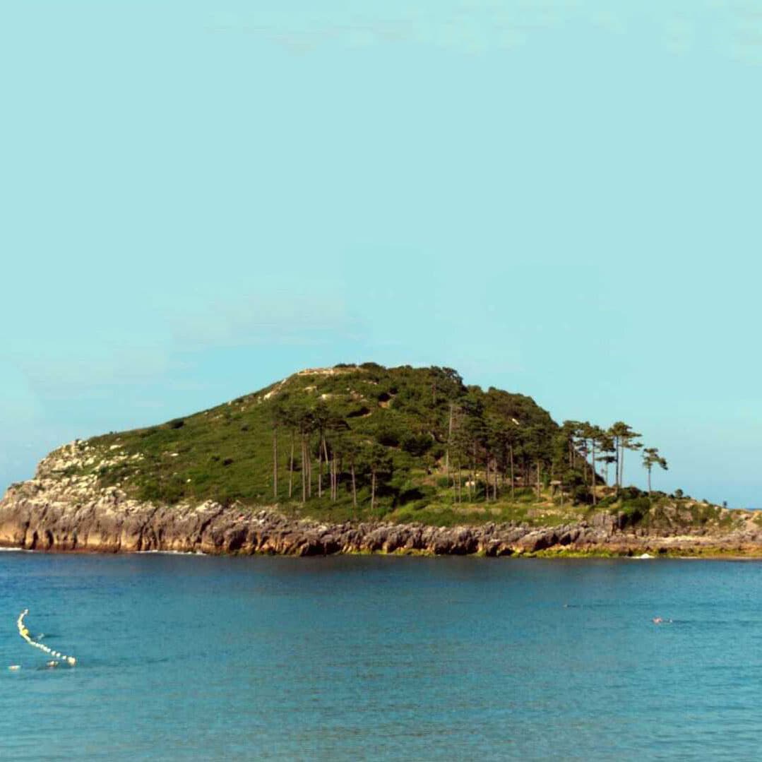 Lekeitio San Nicolas