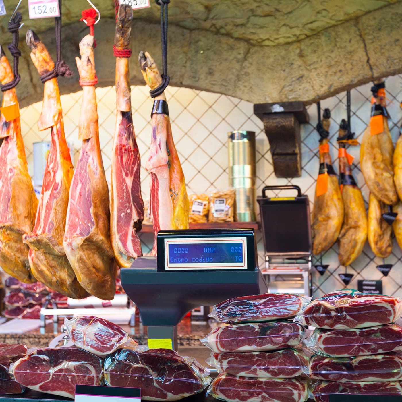 Marche Ribera