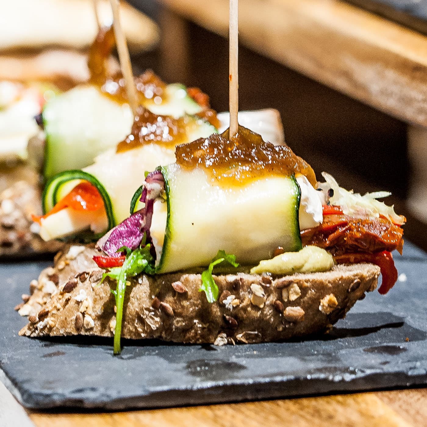 Comptoir Pintxos