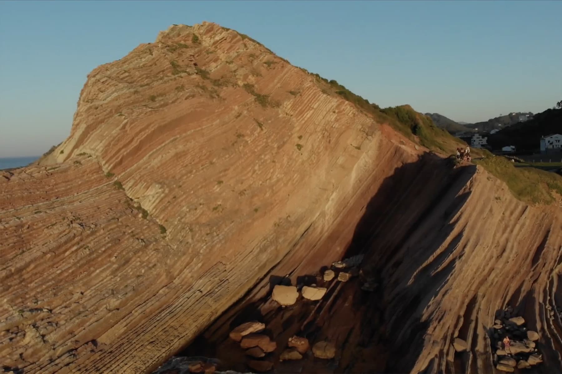 Flysch Zumaia