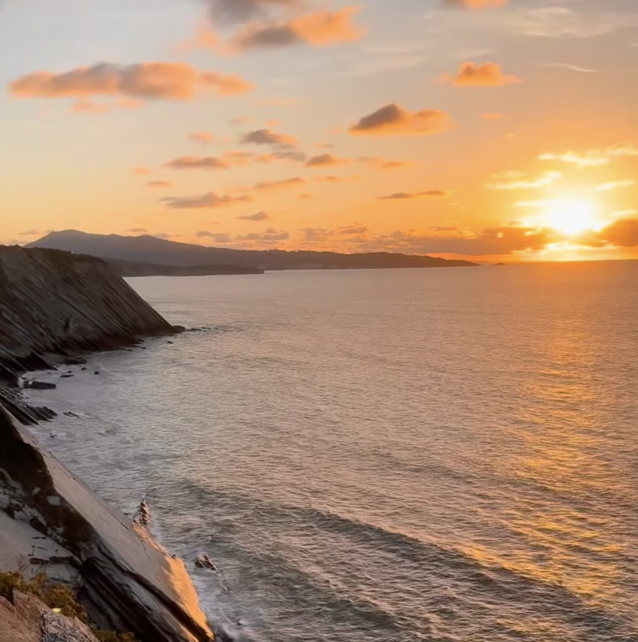 Corniche Basque
