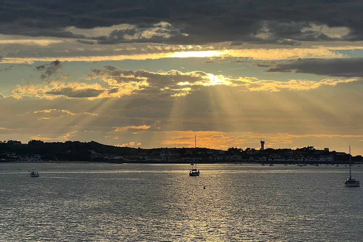 Port Saint Jean De Luz