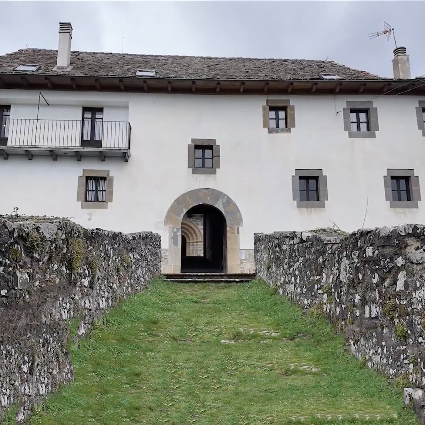 Sanctuaire Muskilda