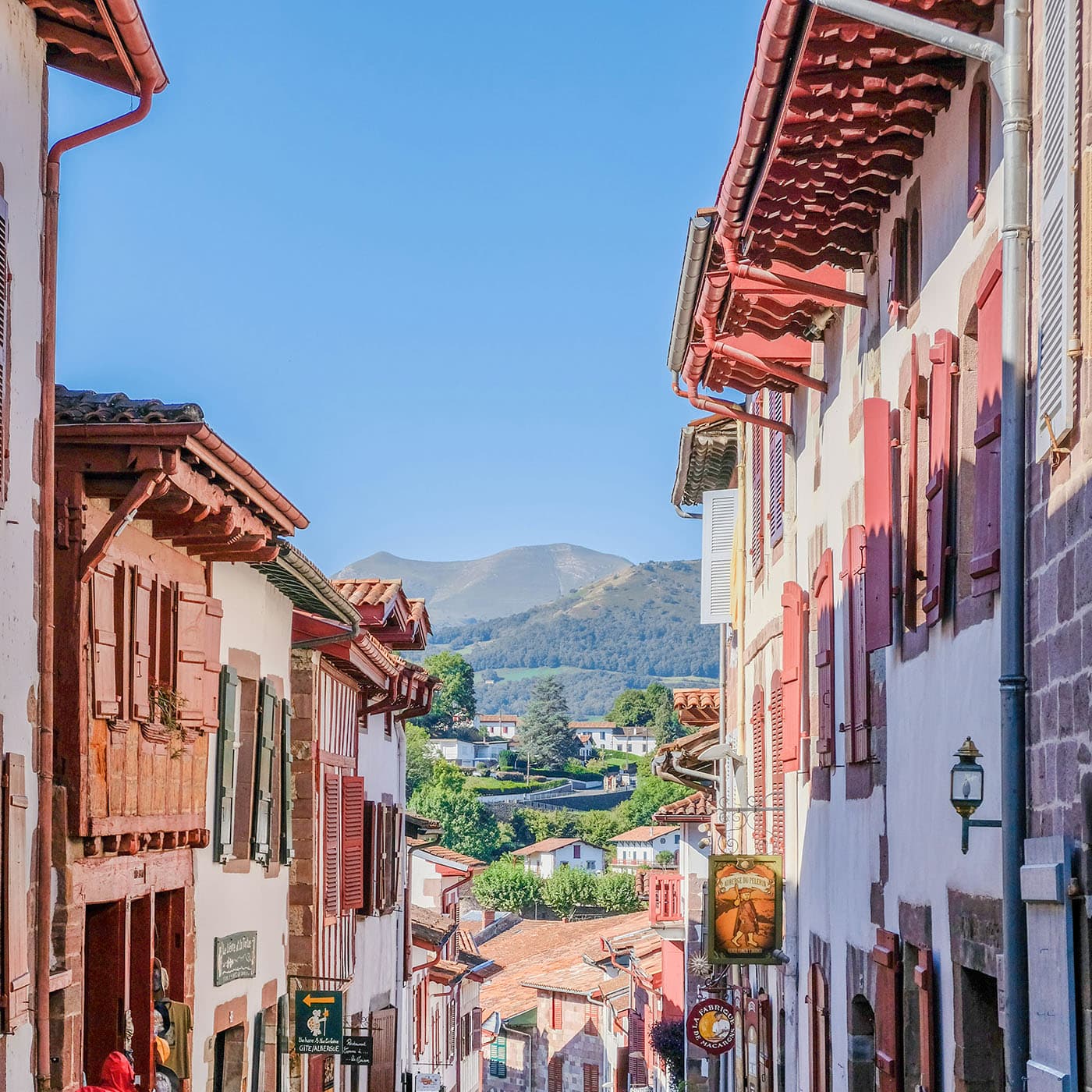 Rue De La Citadelle